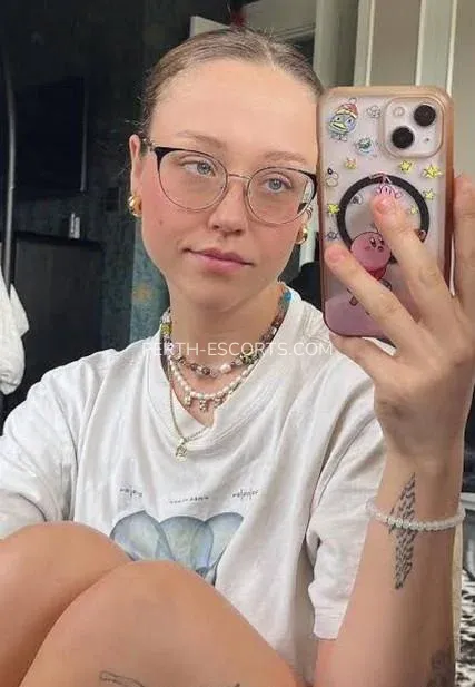 Perth escorts Josephine — 3