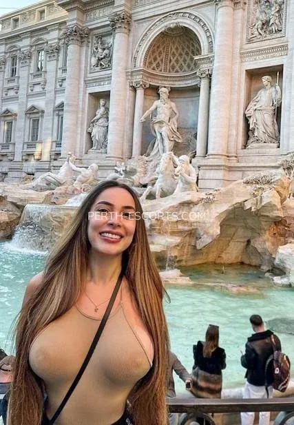 Perth escorts Kristina — 10
