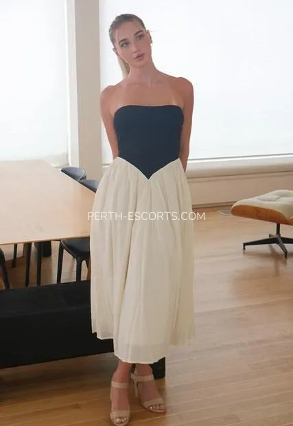 Perth escorts caitlin
