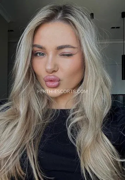 Perth escorts Emilia — 1