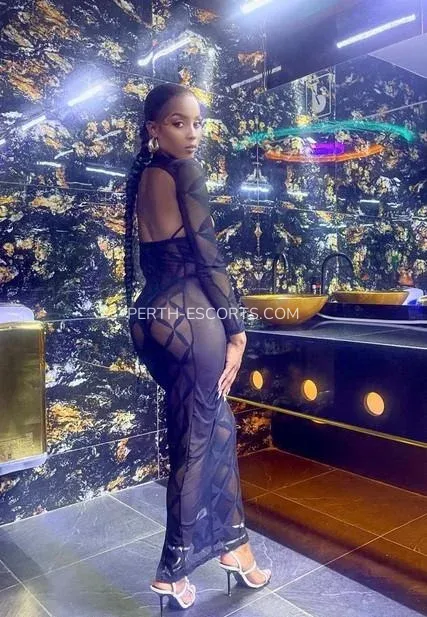 Perth escorts Elsa — 4