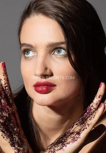 Perth escorts Birgitta — 7