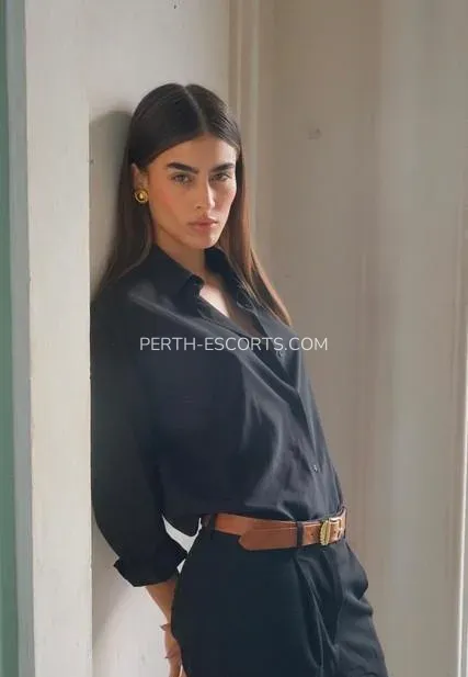 Perth escorts Anita — 5