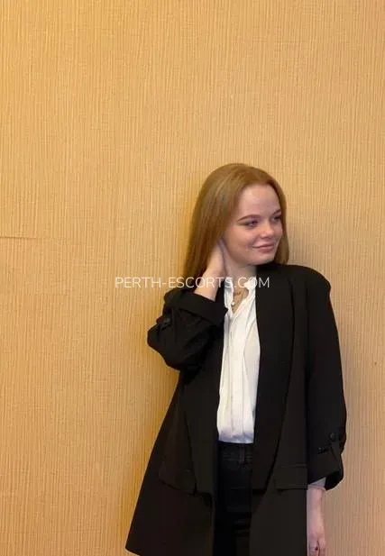 Perth escorts Eva — 3