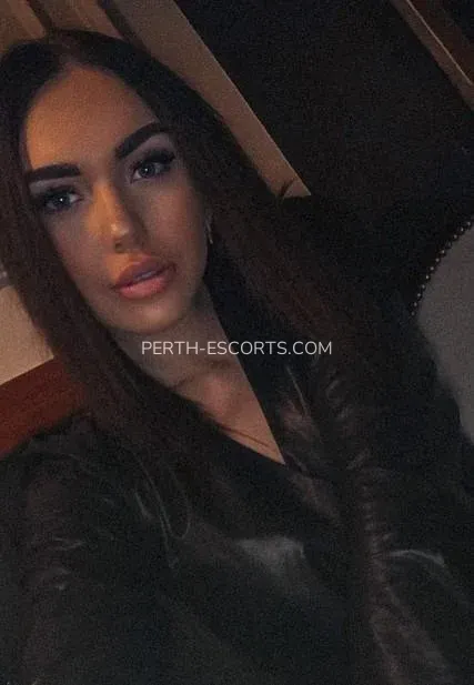 Perth escorts Courtney — 10