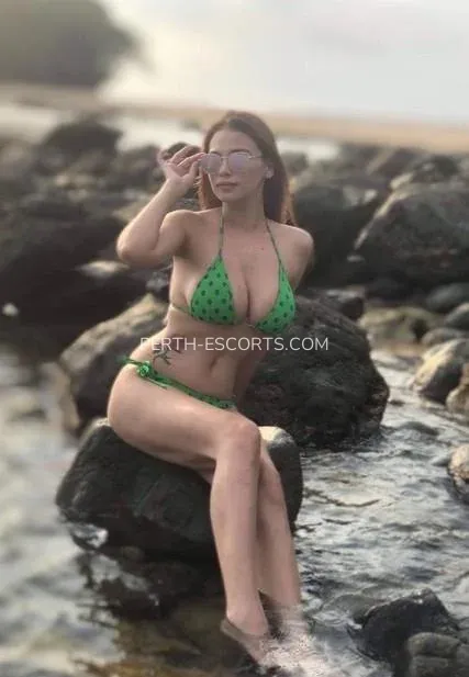 Perth escorts Sadie — 4