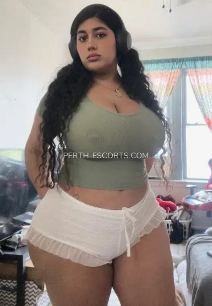 Perth escorts Karina — 4