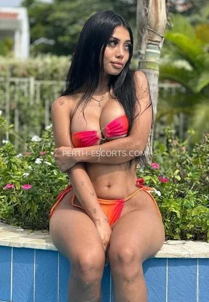 Perth escorts Jessica — 1