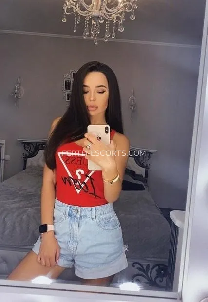 Perth escorts Abril — 2