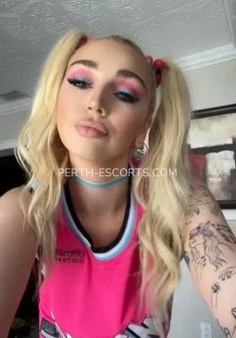 Perth escorts Melanie — 3