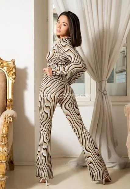 Escort djevojka Anna - Perth