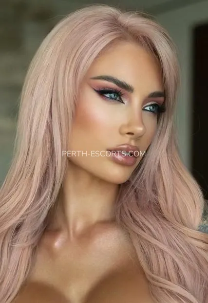 Escort djevojka Helen - Perth