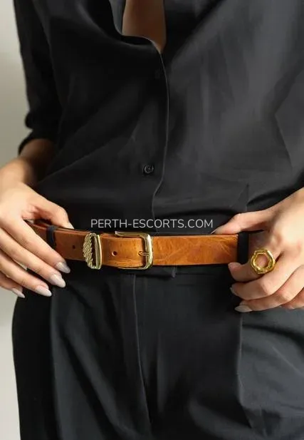 Perth escorts Anita — 6