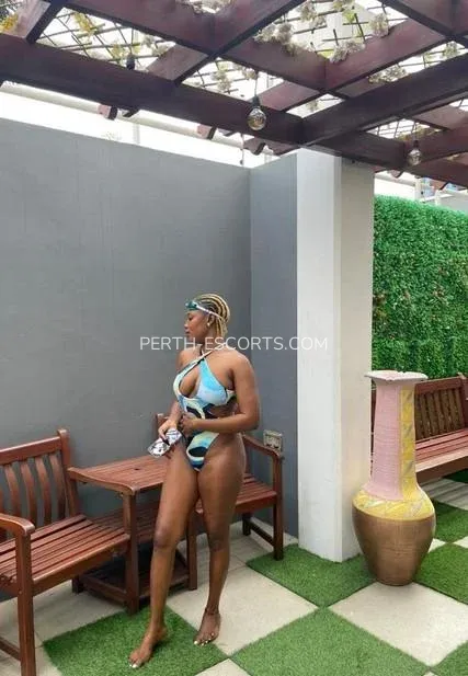 Perth escorts Yvonne — 1