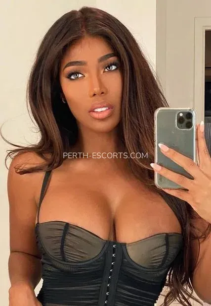 Perth escorts Mariana — 1