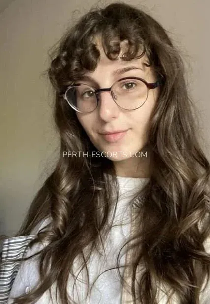 Perth escorts Danielle — 3