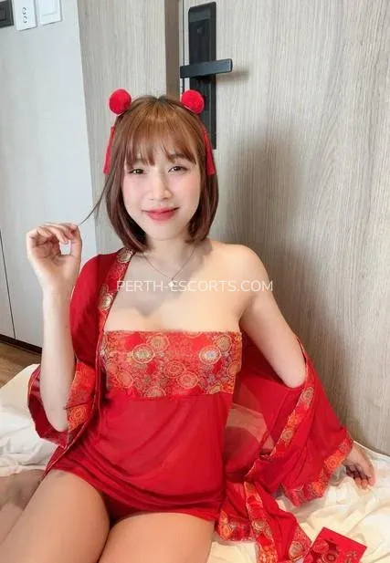 Perth escorts Astrid — 6