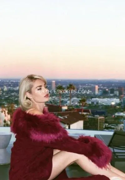 Perth escorts Lilly — 5