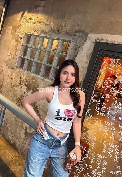 Perth escorts Ingrid — 7