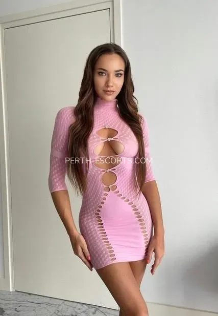 Perth escorts Lisa — 4
