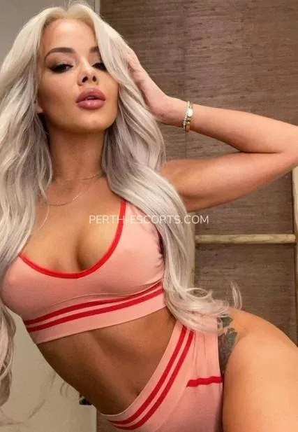 Perth escorts Summer — 10