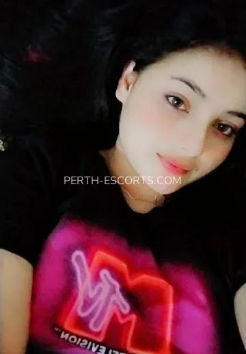 Perth escorts Silvia — 3
