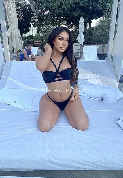 Perth escorts Briana — 1