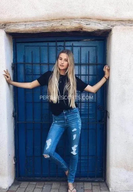 Perth escorts Elsa — 4