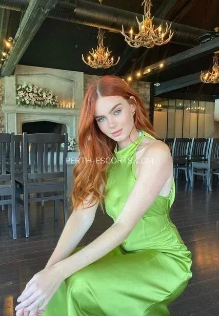 Perth escorts Mikayla — 1