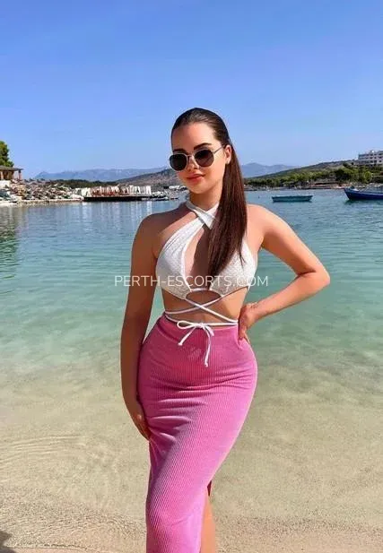 Perth escorts Jenny — 7