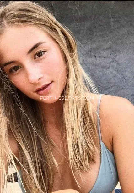 Perth escorts Elsa — 6