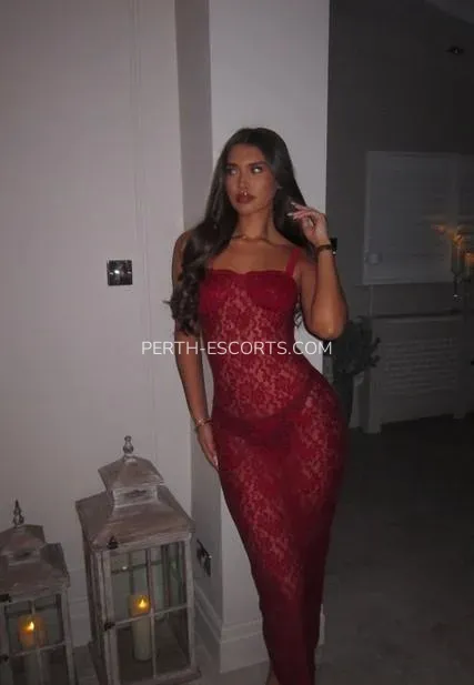Perth escorts Nathalie — 4