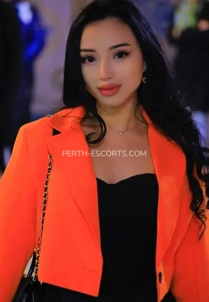 Perth escorts Alexandra — 5