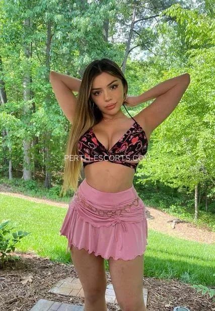 Perth escorts Camilla — 8