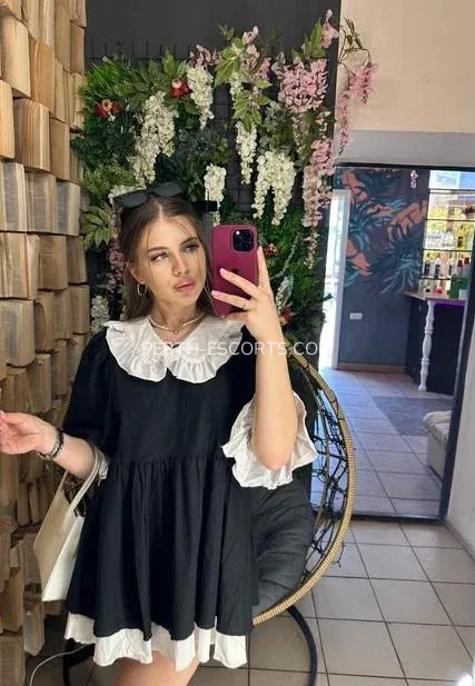 Perth escorts Elvira — 5