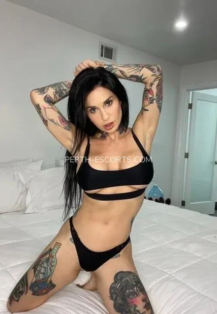 Perth escorts Sara — 1