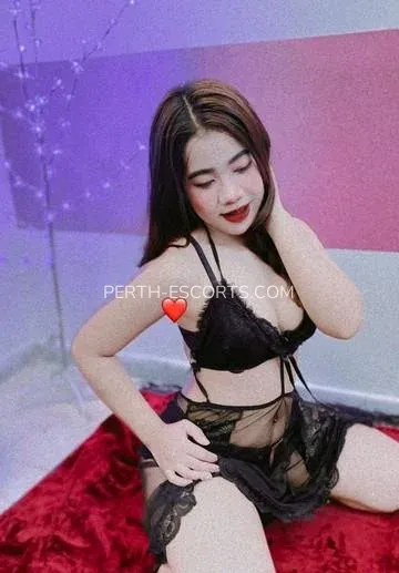 Perth escorts Ella — 3