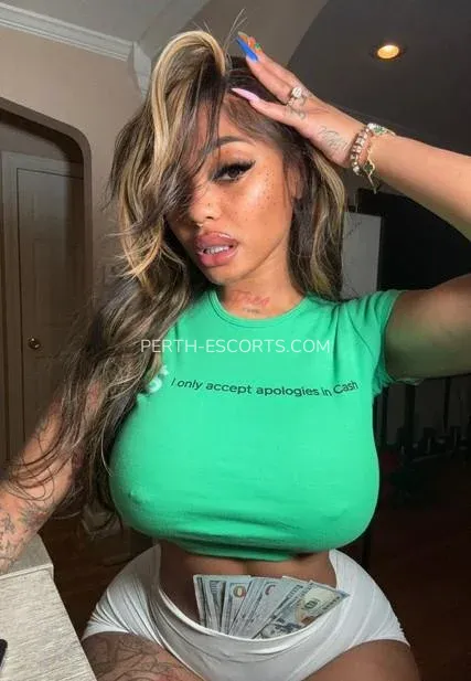 Perth escorts Ingeborg — 4