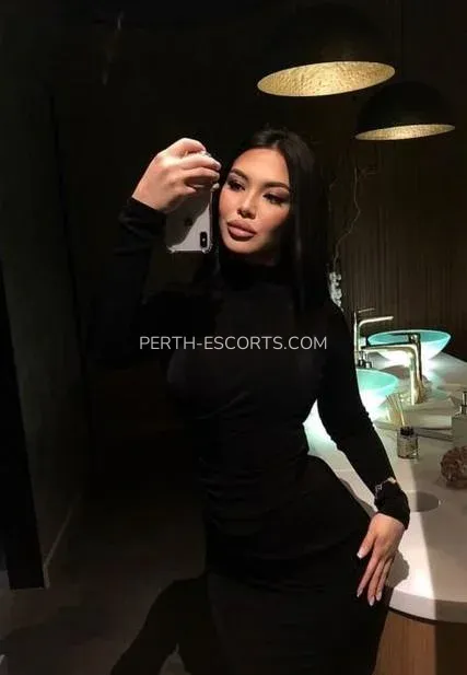 Perth escorts Abril — 3
