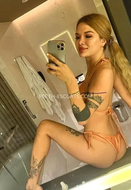 Escort djevojka Piedad - Perth