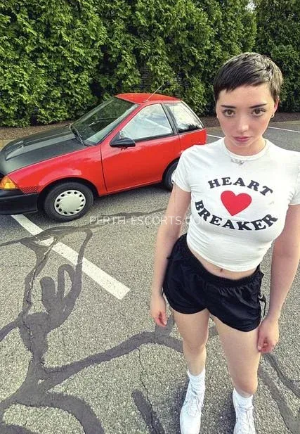Perth escorts Caroline — 1