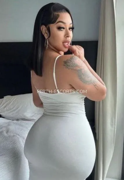Perth escorts Ella — 3