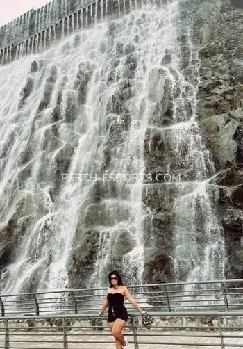 Perth escorts Maj — 9