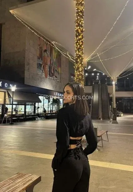 Perth escorts Anna — 4