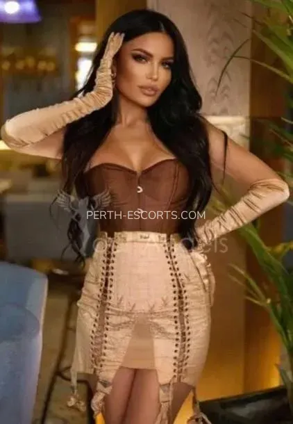 Perth escorts Åsa — 3