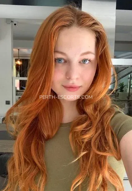 Perth escorts Ella — 5