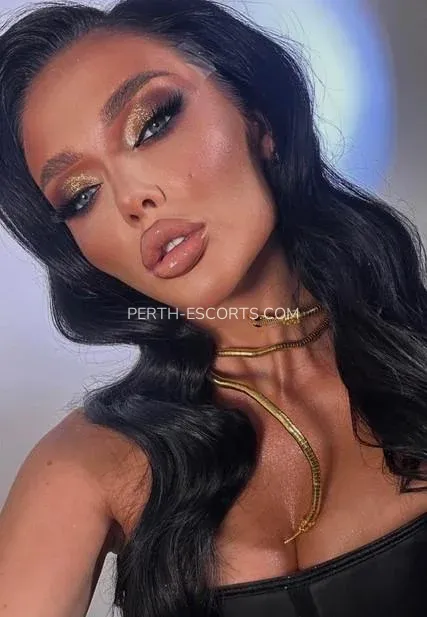 Perth escorts Berta — 10