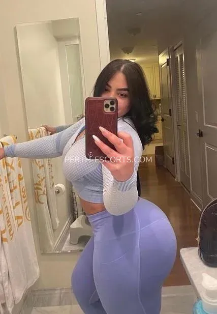 Perth escorts Irene — 3