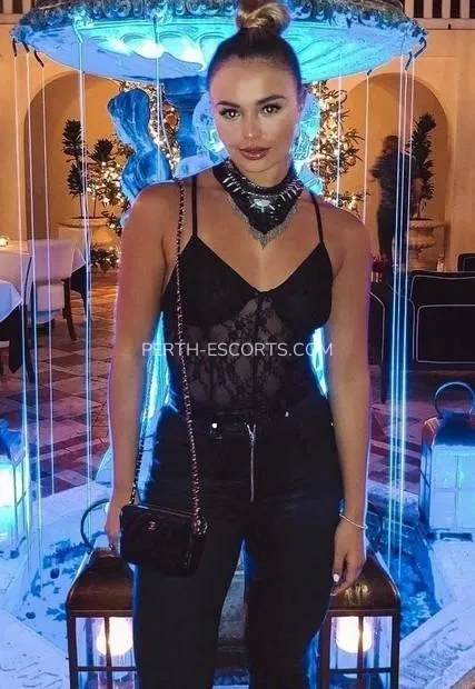 Perth escorts Angela — 2