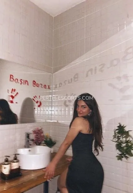 Perth escorts Monica — 2